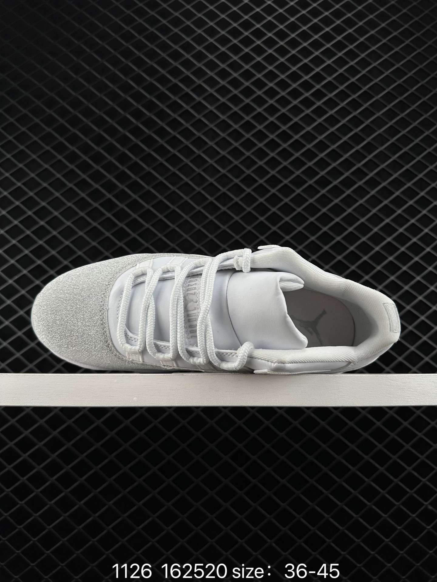 Air Jordan 11 “Concord”